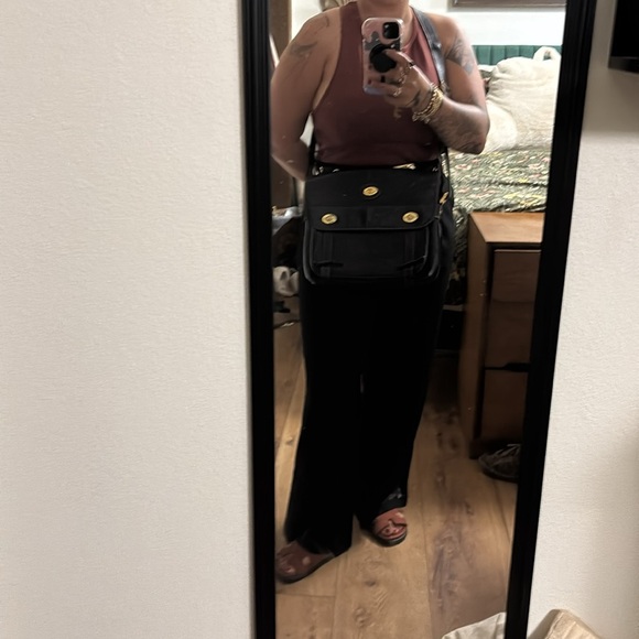 Gucci black messenger bag - Picture 13 of 13